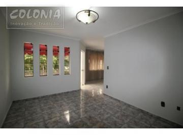 49730.001 · Sobrado para locação - Vila Camilópolis