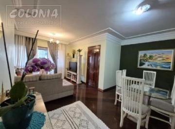 06729.001 · Apartamento a venda - Vila Curuçá