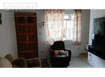 51328.001 · Sobrado a venda - Santa Teresinha