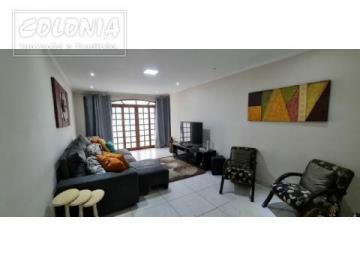46916.001 · Sobrado a venda - Campestre