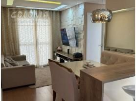 51832.001 · Apartamento a venda - Parque Jaçatuba