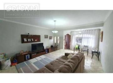 52245.019 · Sobrado a venda - Vila Curuçá