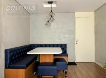 51934.001 · Apartamento a venda - Vila Guarará