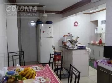 46364.001 · Sobrado a venda - Parque Boa Esperança