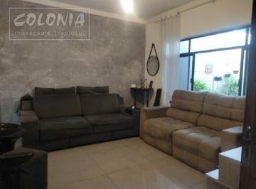 51931.008 · Casa para locação - Vila Floresta