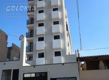 51554.001 · Apartamento a venda - Vila Progresso