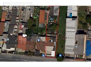 48013.002 · Terreno a venda - Vila Guiomar