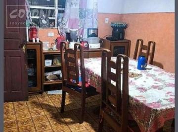 52248.003 · Sobrado a venda - Parque Oratório