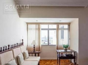 52448.002 · Apartamento a venda - Vila Santa Teresa