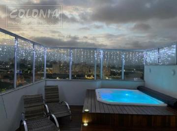 50691.001 · Apartamento a venda - Utinga