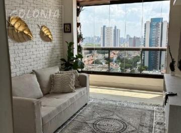 52361.016 · Apartamento a venda - Vila Curuçá
