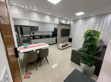 46858.001 · Apartamento a venda - Vila Curuçá