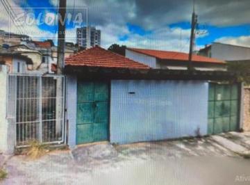52089.001 · Terreno a venda - Vila Curuçá