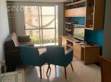 46386.001 · Apartamento a venda - Vila Pires