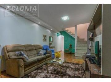 52143.004 · Sobrado a venda - Jardim Las Vegas