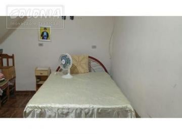 52356.010 · Sobrado a venda - Jardim da Conquista (zona Leste)