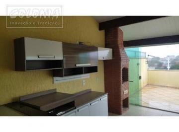 50700.001 · Cobertura a venda - Vila Camilópolis