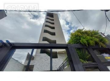 50703.001 · Apartamento a venda - Campestre