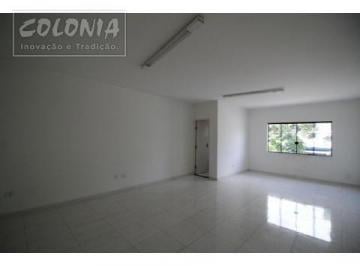 45181.001 · Conjunto Comercial para locação - Campestre