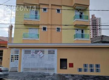 49905.001 · Cobertura a venda - Vila Alzira