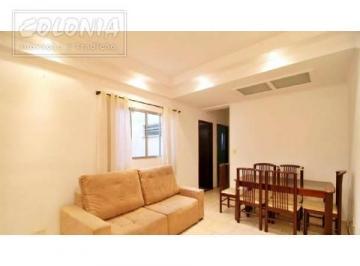 46355.001 · Apartamento a venda - Santa Teresinha