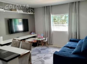 52450.001 · Sobrado a venda - Vila Curuçá
