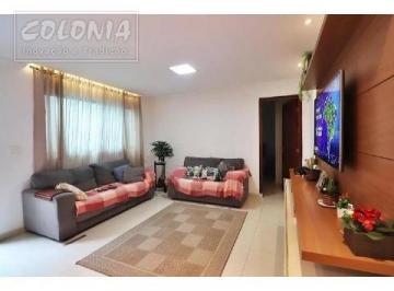 52353.017 · Sobrado a venda - Parque Novo Oratório