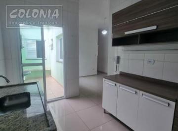 50464.001 · Apartamento a venda - Camilópolis
