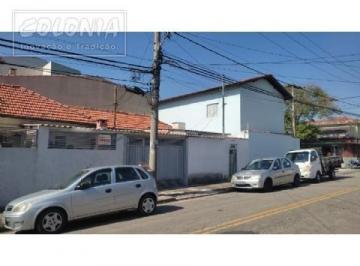 49881.001 · Sobrado a venda - Vila Camilópolis