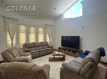 52352.001 · Sobrado a venda - Campestre
