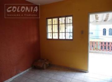 12722.004 · Casa para locação - Parque das Nações