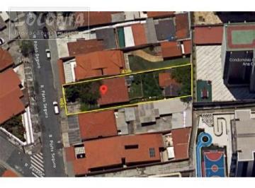 49592.001 · Terreno a venda - Santa Teresinha