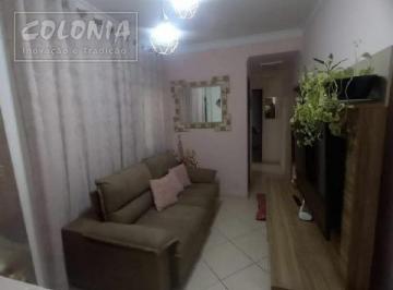 51922.001 · Apartamento a venda - Jardim Santo Antônio