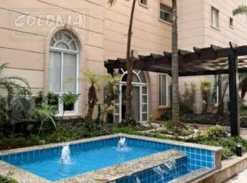 49951.048 · Apartamento a venda - Vila Bastos