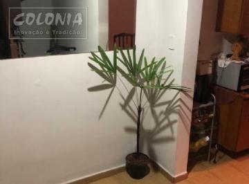 46337.012 · Sobrado a venda - Vila São Pedro