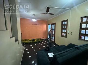 52347.009 · Sobrado a venda - Jardim Ana Maria