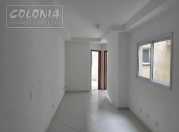 50912.001 · Apartamento a venda - Vila Camilópolis