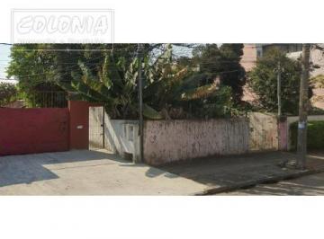 51539.005 · Terreno a venda - Vila Alzira