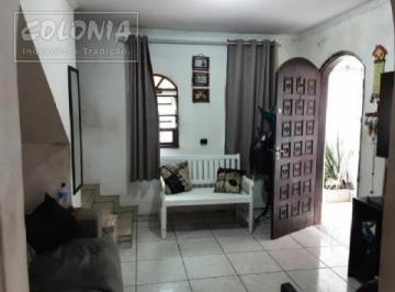 52141.002 · Sobrado a venda - Vila Cardoso Franco