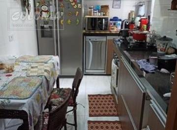 46333.001 · Cobertura a venda - Jardim Stella