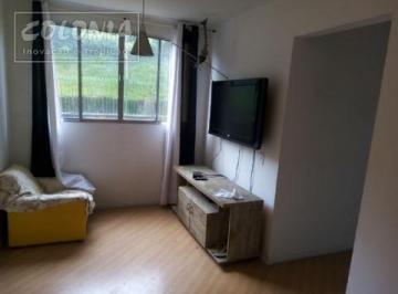 52345.006 · Apartamento a venda - Parque Novo Oratório