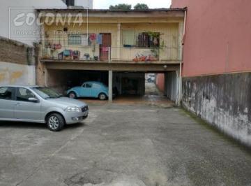 51321.003 · Terreno a venda - Vila Assunção