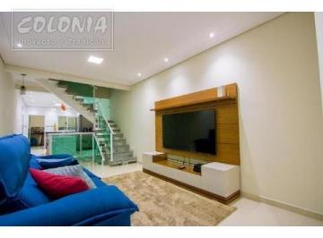 49229.001 · Sobrado a venda - Vila América