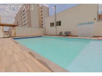 51540.005 · Apartamento a venda - Jardim Utinga