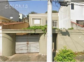 49899.001 · Casa a venda - Utinga