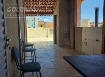 48630.002 · Cobertura a venda - Parque Novo Oratório