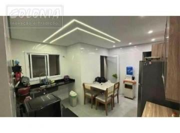52339.007 · Sobrado a venda - Vila Lutécia