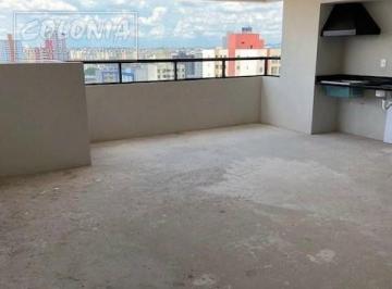 52139.001 · Apartamento a venda - Vila Santa Teresa