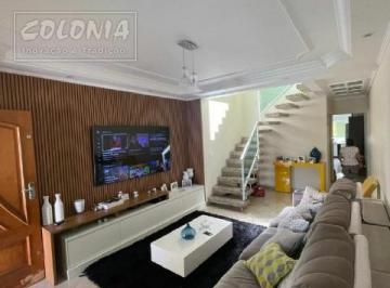 06875.001 · Sobrado a venda - Parque das Nações