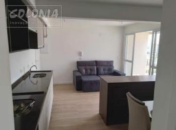 52341.001 · Apartamento para locação - Jabaquara